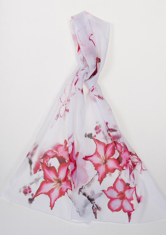 impala-lily-large-flower-scarf